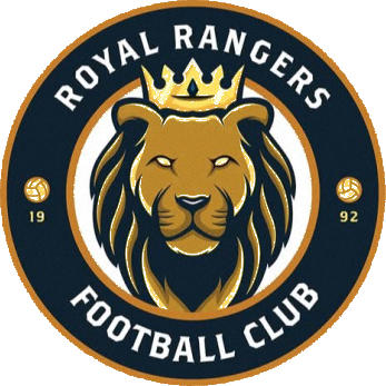 Logo of ROYAL RANGERS F.C. (INDIA)