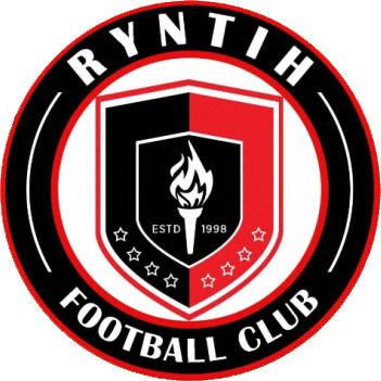 Logo of RYNTIH F.C. (INDIA)