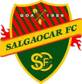 Logo of SALGAOCAR F.C. (INDIA)