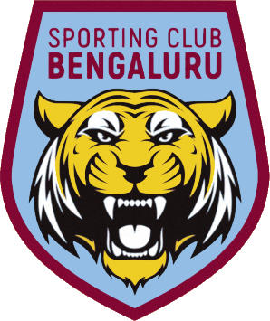Logo of SC BENGALURU (INDIA)