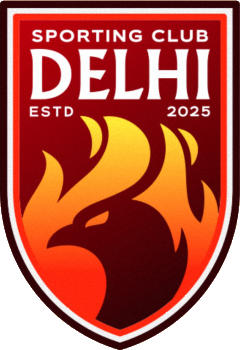 Logo of SC DELHI (INDIA)