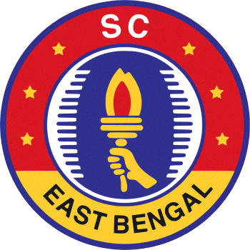 Logo of SC EAST BENGAL (INDIA)