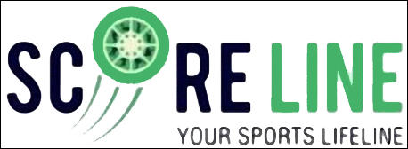 Logo of SCORE LINE (INDIA)