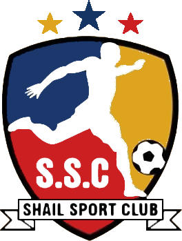 Logo of SHAIL S.C. (INDIA)