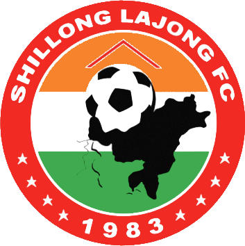 Logo of SHILLONG LAJONG F.C. (INDIA)