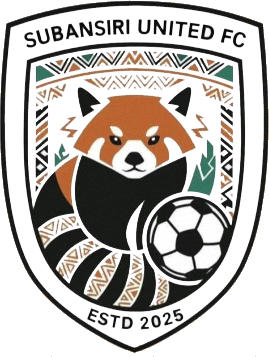 Logo of SUBANSIRI UNITED F.C. (INDIA)