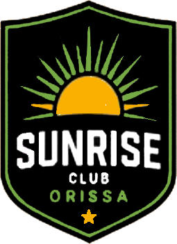 Logo of SUNRISE CLUB ORISSA (INDIA)