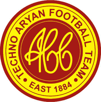 Logo of TECHNO ARYAN F.C. (INDIA)