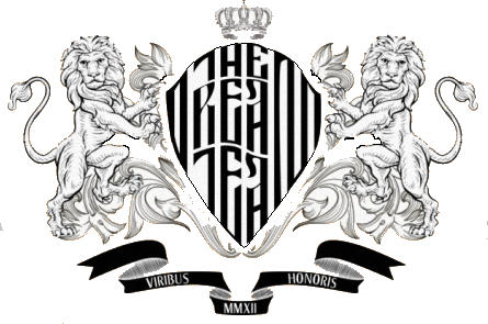 Logo of THE DREAM TEAM F.C. (INDIA)