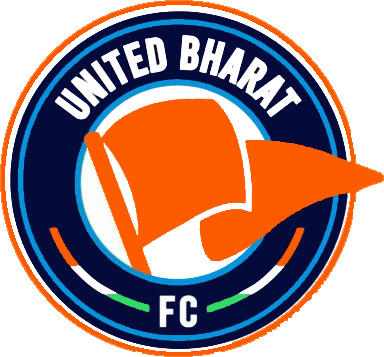 Logo of UNITED BHARAT F.C. (INDIA)