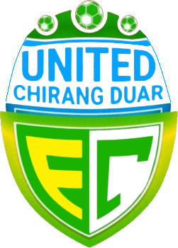 Logo of UNITED CHIRANG DUAR F.C. (INDIA)