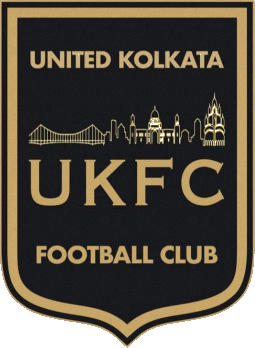 Logo of UNITED KOLKATA F.C. (INDIA)