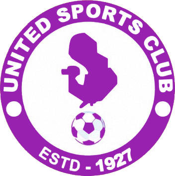 Logo of UNITED SPORTS CLUB (INDIA)