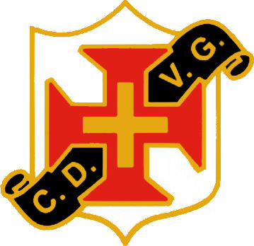 Logo of VASCO DA GAMA S.C.(IND) (INDIA)