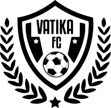 Logo of VATIKA F.C. (INDIA)