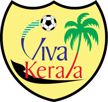 Logo of VIVA KERALA F.C. (INDIA)