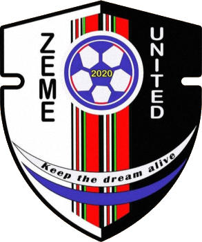 Logo of ZEME UNITED ASSAN (INDIA)