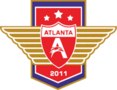 Logo of ATLANTA F.C.(IND)-min