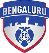 Logo of BENGALURU FC-min