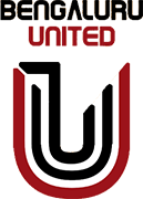 Logo of BENGALURU UNITED F.C.-min