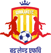 Logo of BODOLAND F.C.-min