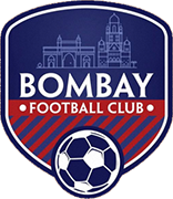 Logo of BOMBAY F.C.-min