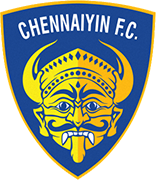 Logo of CHENNAIYIN F.C.-min