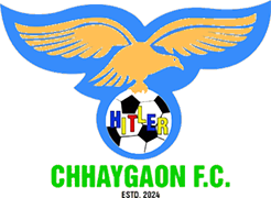Logo of CHHAYGAON F.C.-min