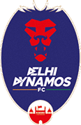 Logo of DELHI DYNAMOS F.C.-1-min