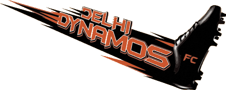Logo of DELHI DYNAMOS F.C.-min
