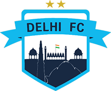 Logo of DELHI F.C.-min