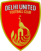 Logo of DELHI UNITED F.C.-min