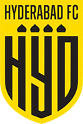 Logo of HYDERABAD FC-min