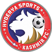 Logo of HYDERYA SPORTS KASHMIR F.C.-min