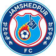 Logo of JAMSHEDPUR FC-min