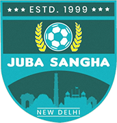 Logo of JUBA SANGHA-min