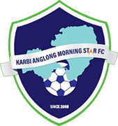 Logo of KARBI ANGLONG MORNING STAR F.C.-min