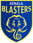 Logo of KERALA BLASTERS FC-min