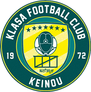 Logo of KLASA F.C.-min