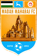 Logo of MADAN MAHARAJ F.C.-min