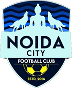 Logo of NOIDA CITY F.C.-min