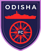 Logo of ODISHA FC-min