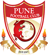 Logo of PUNE FC-min