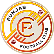 Logo of PUNJAB F.C.(IND)-min