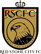 Logo of RED STONE CITY F.C.-min