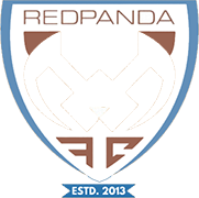 Logo of REDPANDA F.C.-min
