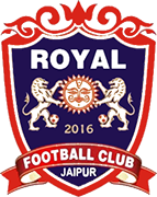 Logo of ROYAL F.C.(IND)-min