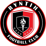 Logo of RYNTIH F.C.-min