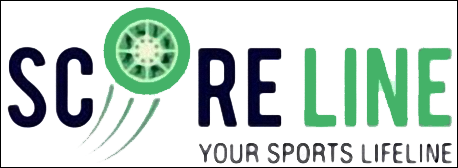 Logo of SCORE LINE-min