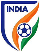 Logo of INDIA NATIONAL FOOTBALL TEAM-min